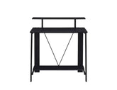 Nypho Black Finish Writing Desk Model 92734 By ACME Furniture